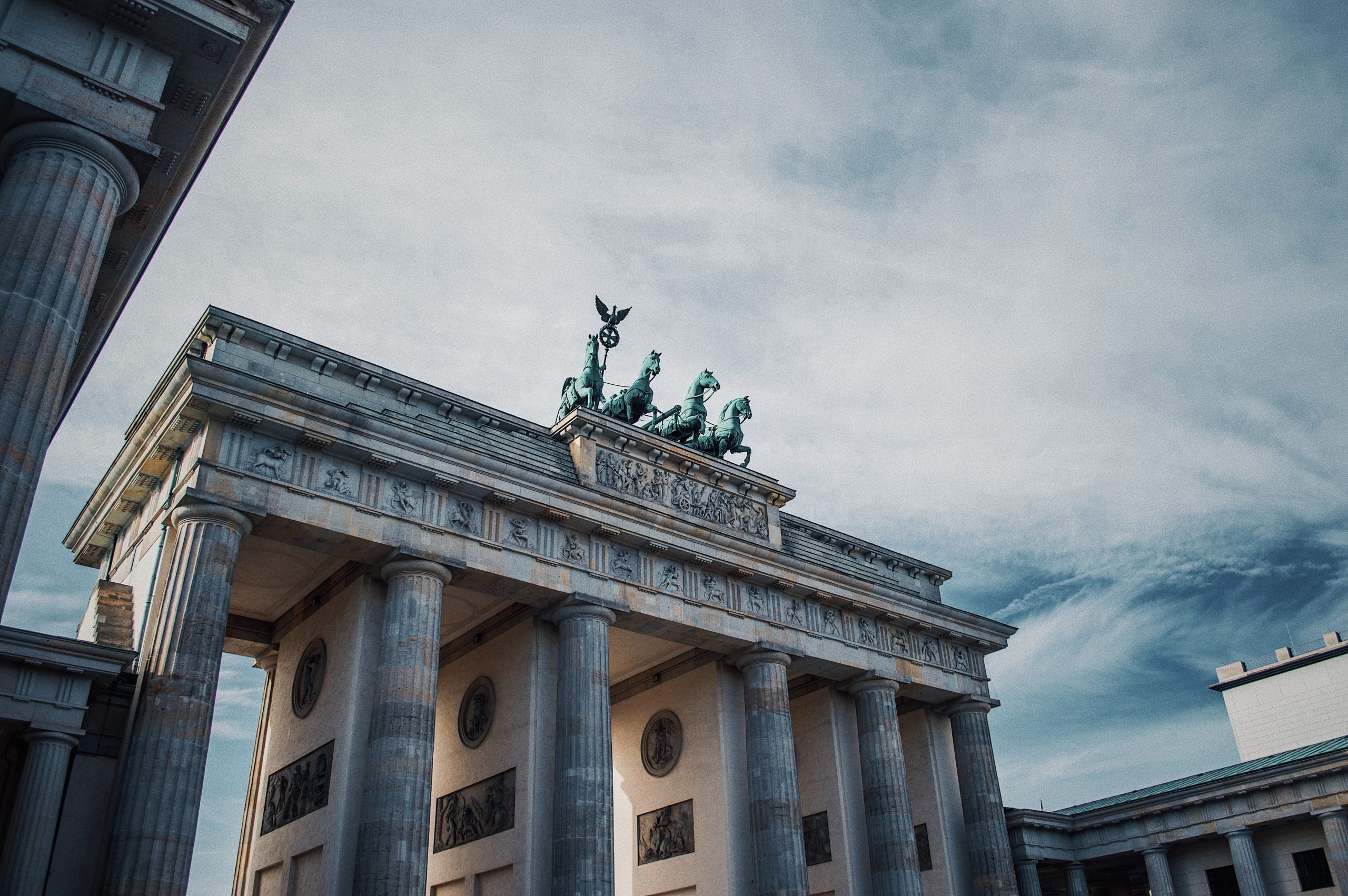 Allemagne lève les restrictions