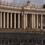 Déclaration du pape