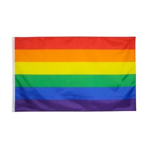 drapeau lgbt