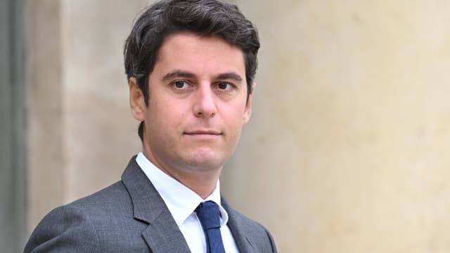 Un ministre controversé