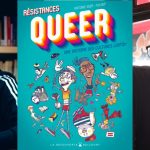 Ouvrage d'antoine idier et pochep: résistance queer